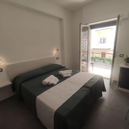 Ninfea Tropea City Rooms Kültér fotó