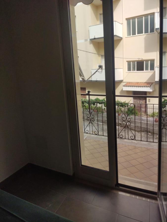 Ninfea Tropea City Rooms Kültér fotó