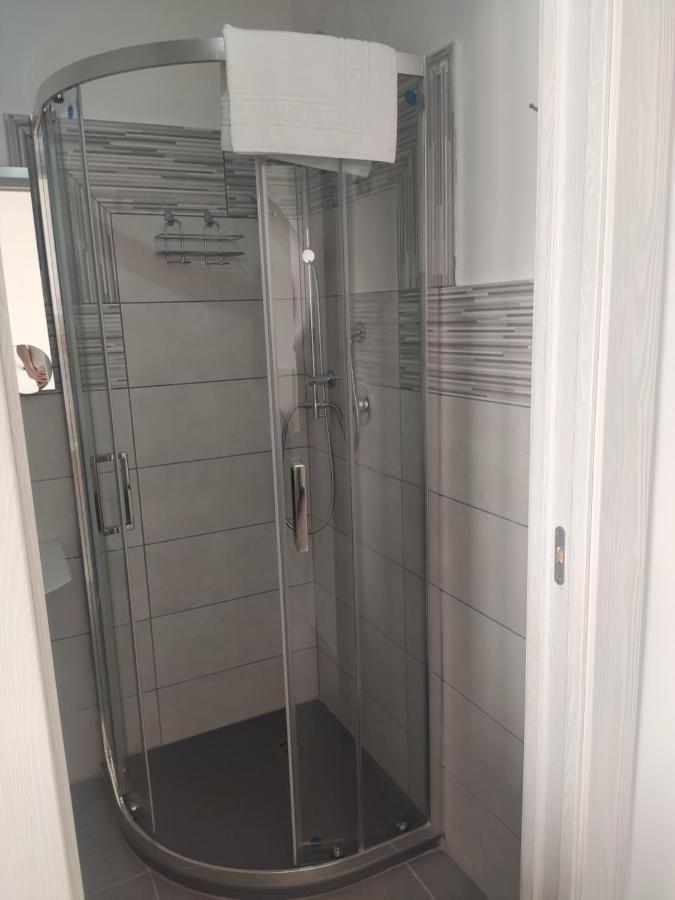 Ninfea Tropea City Rooms Kültér fotó