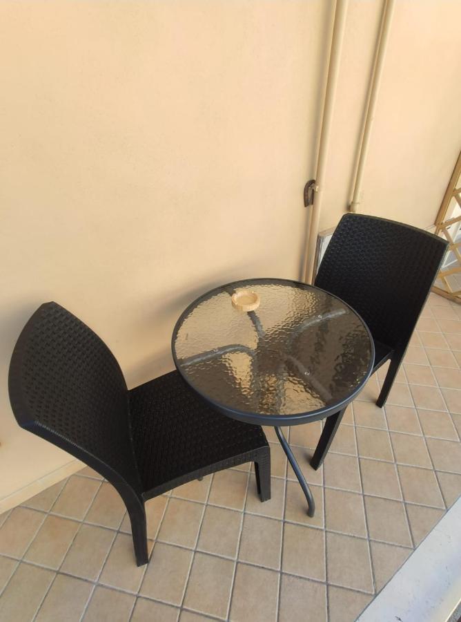 Ninfea Tropea City Rooms Kültér fotó